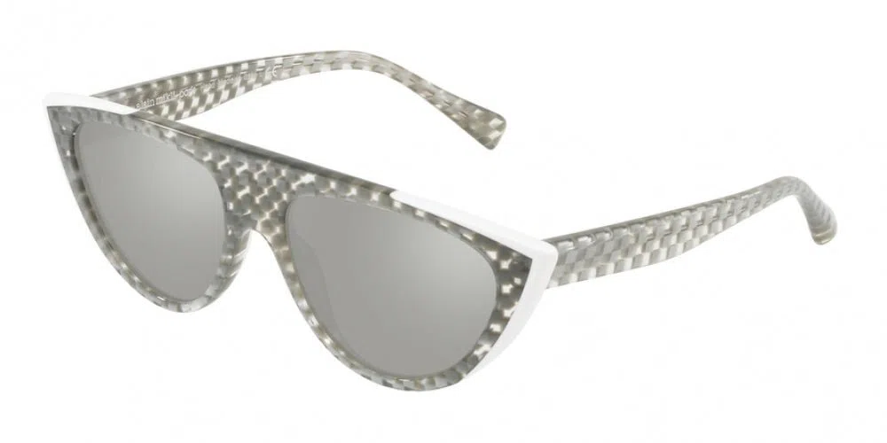 Alain Mikli Miss J 5031 Sunglasses - view 2